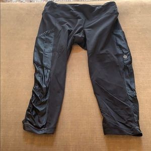 Lululemon leggings